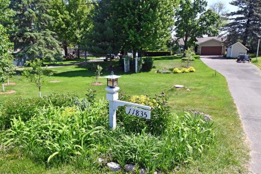 11835 302nd Street, Chisago City, MN 55013