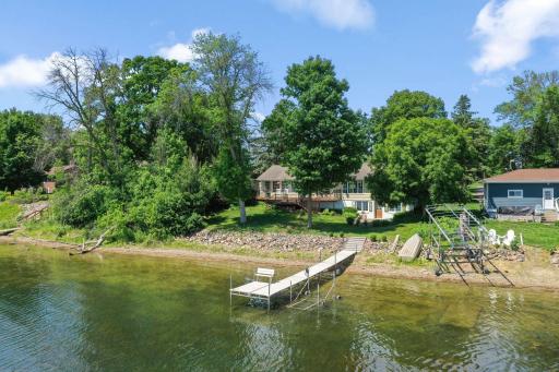 11835 302nd Street, Chisago City, MN 55013
