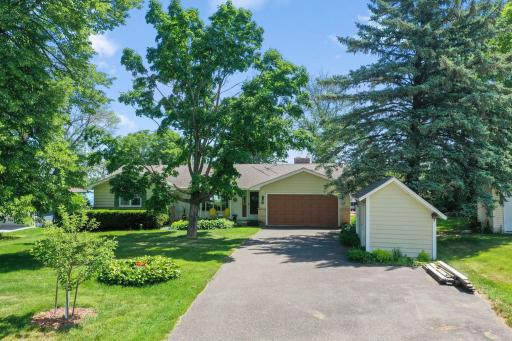 11835 302nd Street, Chisago City, MN 55013