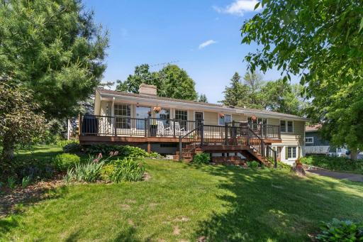11835 302nd Street, Chisago City, MN 55013