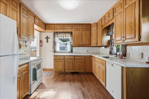 430 Morrison Street, Mora, MN 55051
