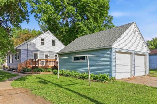 430 Morrison Street, Mora, MN 55051