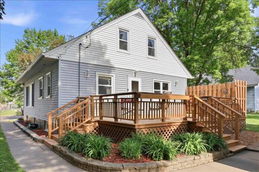430 Morrison Street, Mora, MN 55051
