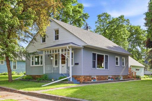 430 Morrison Street, Mora, MN 55051