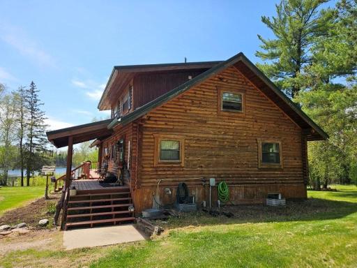 32951 Dahlberg Lake Road, Shevlin, MN 56676