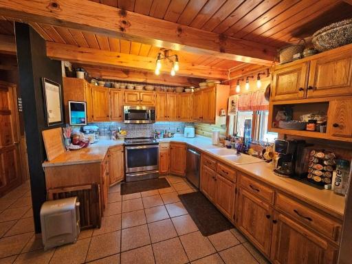 32951 Dahlberg Lake Road, Shevlin, MN 56676