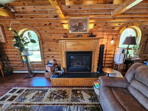 32951 Dahlberg Lake Road, Shevlin, MN 56676