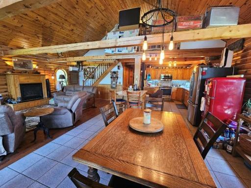 32951 Dahlberg Lake Road, Shevlin, MN 56676
