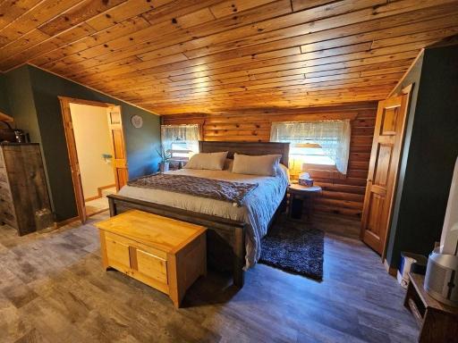 32951 Dahlberg Lake Road, Shevlin, MN 56676