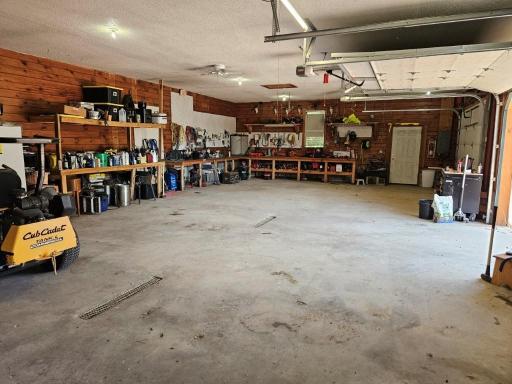 32951 Dahlberg Lake Road, Shevlin, MN 56676