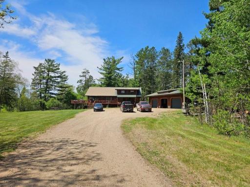 32951 Dahlberg Lake Road, Shevlin, MN 56676