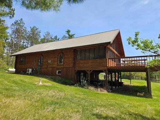 32951 Dahlberg Lake Road, Shevlin, MN 56676
