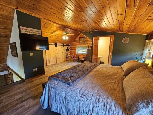 32951 Dahlberg Lake Road, Shevlin, MN 56676