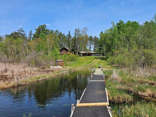 32951 Dahlberg Lake Road, Shevlin, MN 56676