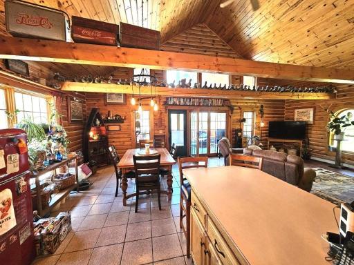 32951 Dahlberg Lake Road, Shevlin, MN 56676