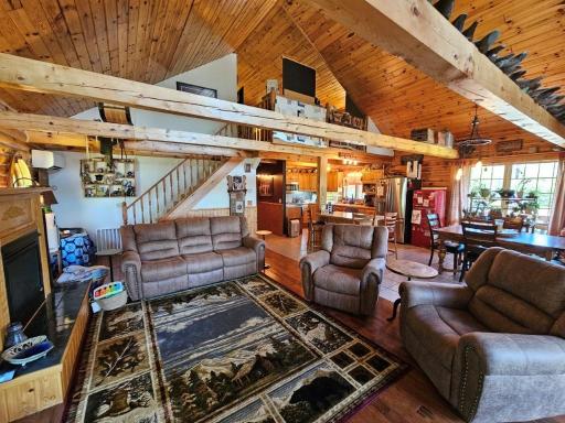 32951 Dahlberg Lake Road, Shevlin, MN 56676