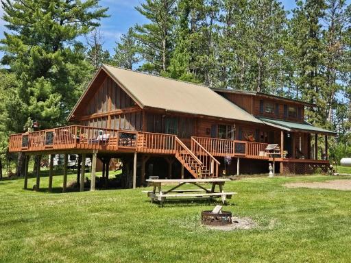32951 Dahlberg Lake Road, Shevlin, MN 56676