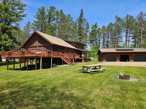 32951 Dahlberg Lake Road, Shevlin, MN 56676