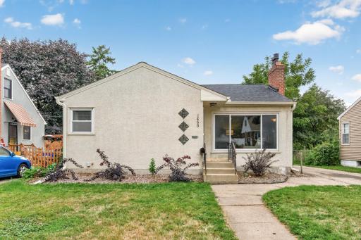 1455 Schletti Street, Saint Paul, MN 55117