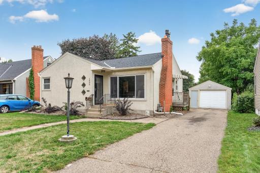 1455 Schletti Street, Saint Paul, MN 55117