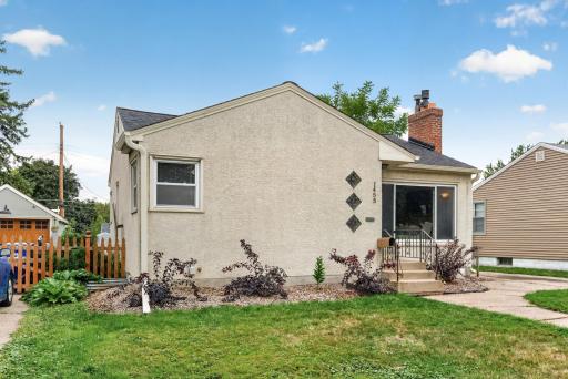 1455 Schletti Street, Saint Paul, MN 55117