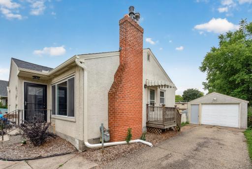 1455 Schletti Street, Saint Paul, MN 55117