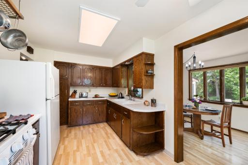1200 Stryker Avenue, Saint Paul, MN 55118