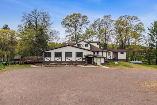 W7341 #7 Pair O Lakes Road, Spooner, WI 54801