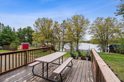 W7341 #7 Pair O Lakes Road, Spooner, WI 54801