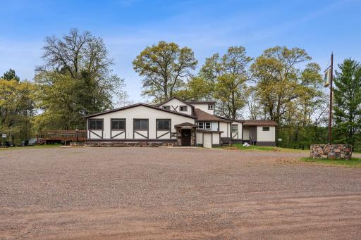W7341 #7 Pair O Lakes Road, Spooner, WI 54801