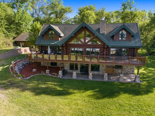 15945 County Road 16 NW, Evansville, MN 56326