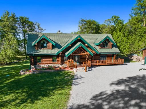 15945 County Road 16 NW, Evansville, MN 56326