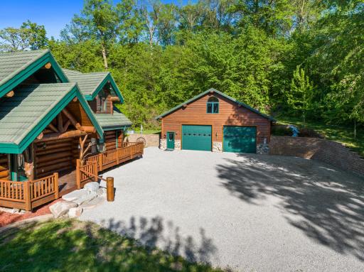 15945 County Road 16 NW, Evansville, MN 56326