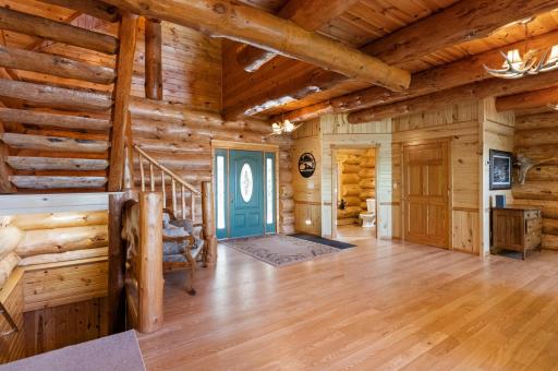 15945 County Road 16 NW, Evansville, MN 56326