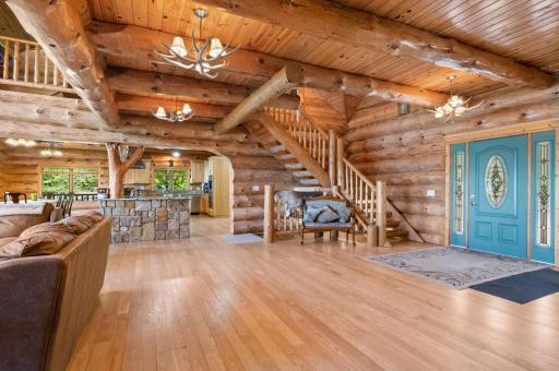 15945 County Road 16 NW, Evansville, MN 56326