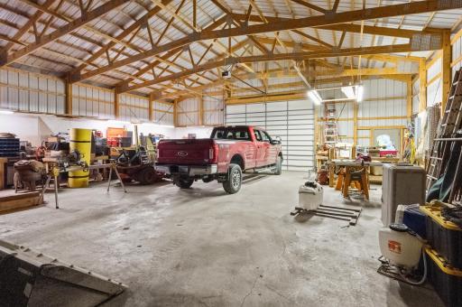 15945 County Road 16 NW, Evansville, MN 56326