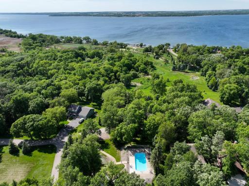 111 Oak Turnagain Court, Glenwood, MN 56334