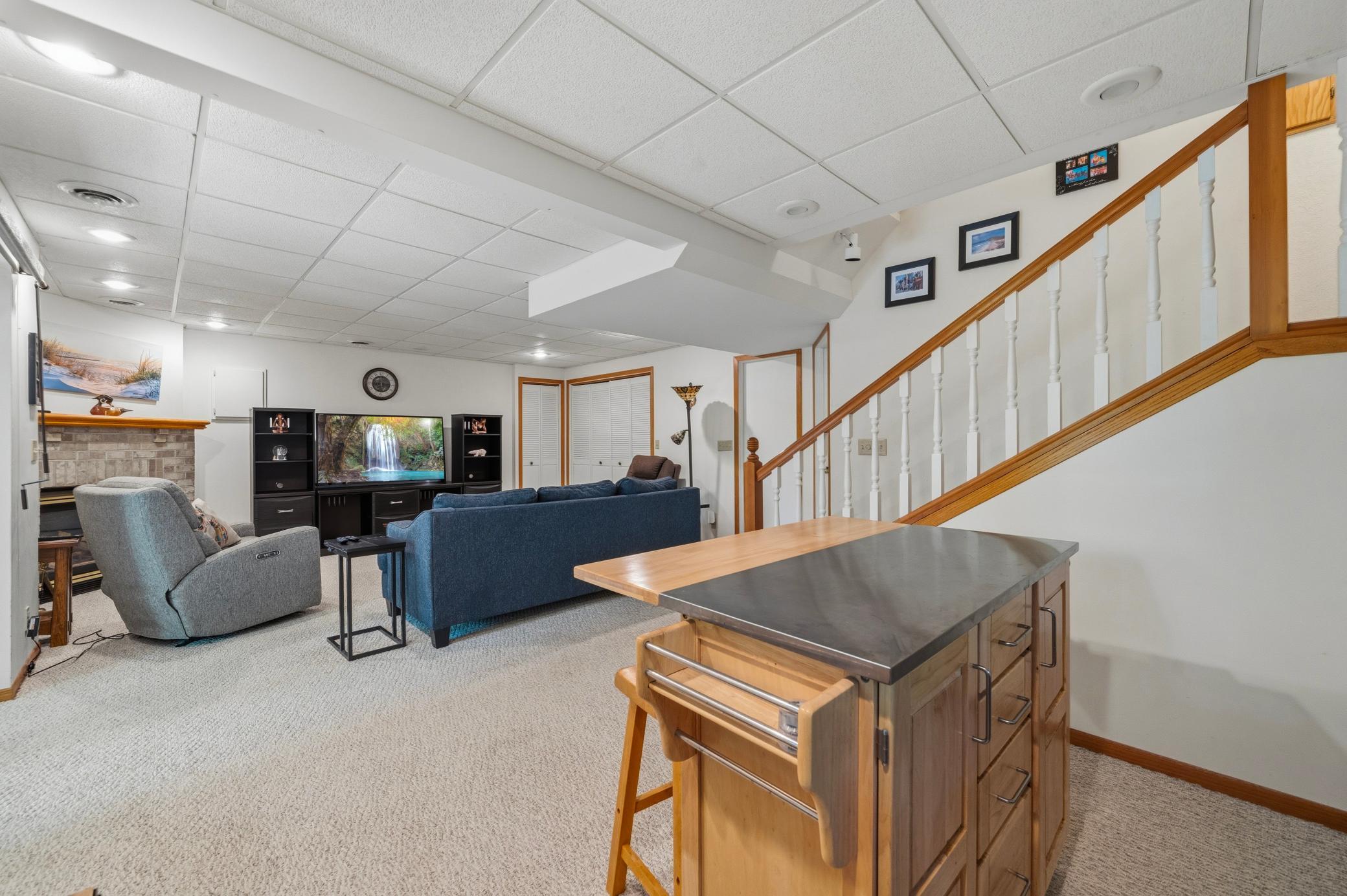 Lower Level