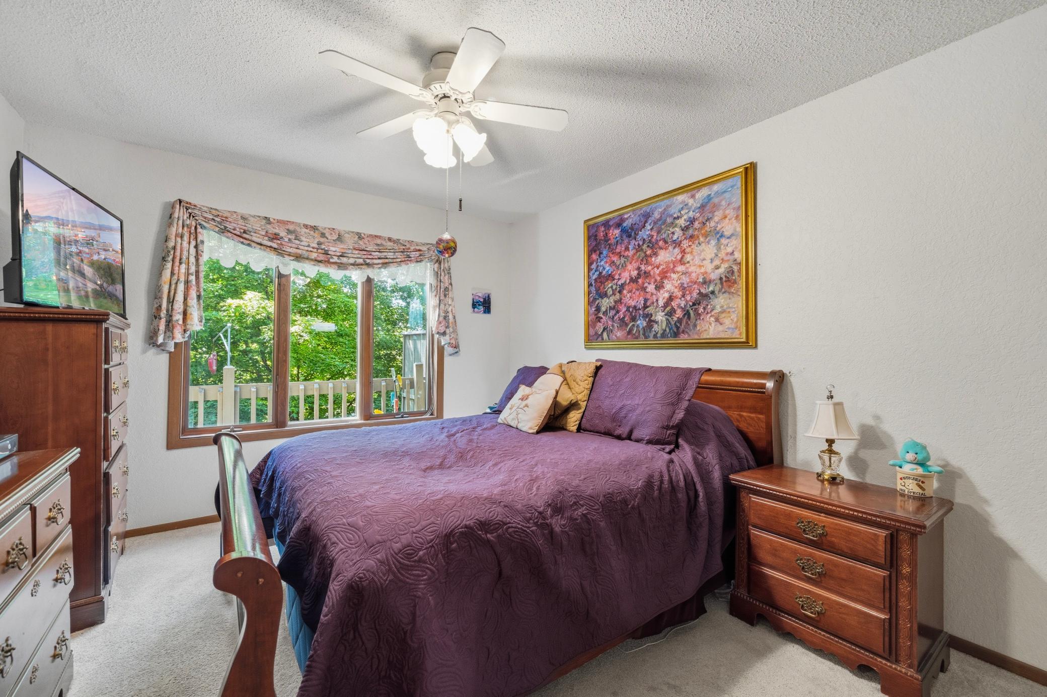 Primary Bedroom-Main Floor