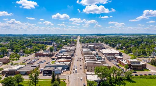 333 Odanah Avenue, 4A, New Richmond, WI 54017