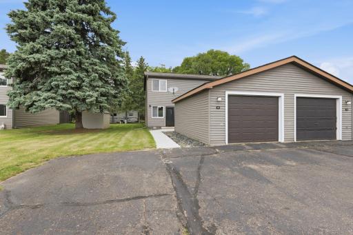 333 Odanah Avenue, 4A, New Richmond, WI 54017