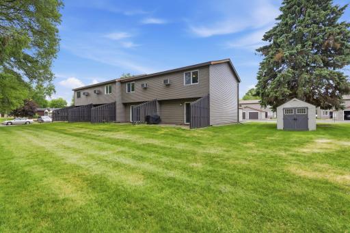 333 Odanah Avenue, 4A, New Richmond, WI 54017