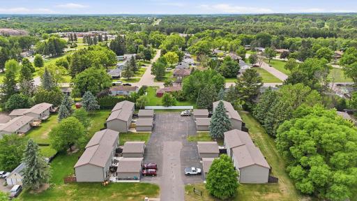 333 Odanah Avenue, 4A, New Richmond, WI 54017