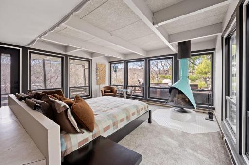 Ever wish you could wake up to views of the St. Croix?