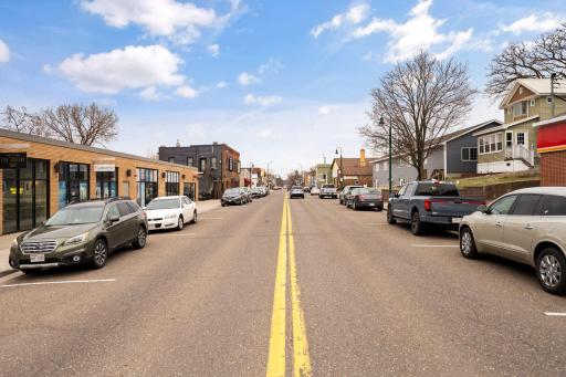 1105 N Hamilton Street, Saint Croix Falls, WI 54024