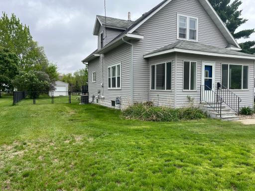 515 Belmont Street, Paynesville, MN 56362