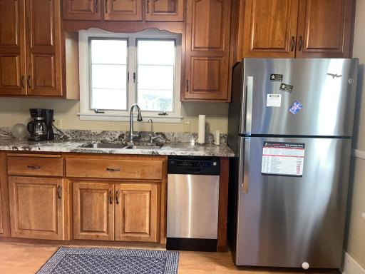515 Belmont Street, Paynesville, MN 56362
