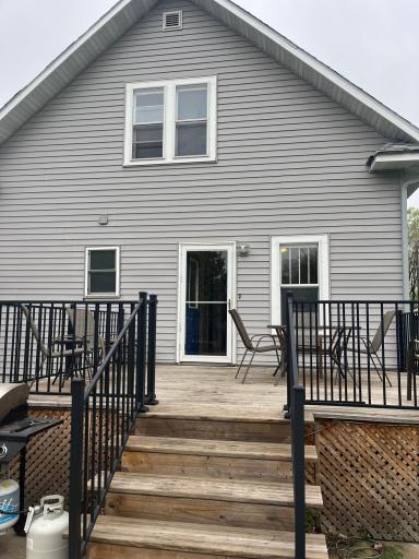 515 Belmont Street, Paynesville, MN 56362