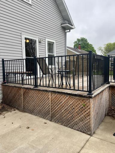 515 Belmont Street, Paynesville, MN 56362