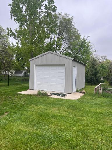 515 Belmont Street, Paynesville, MN 56362